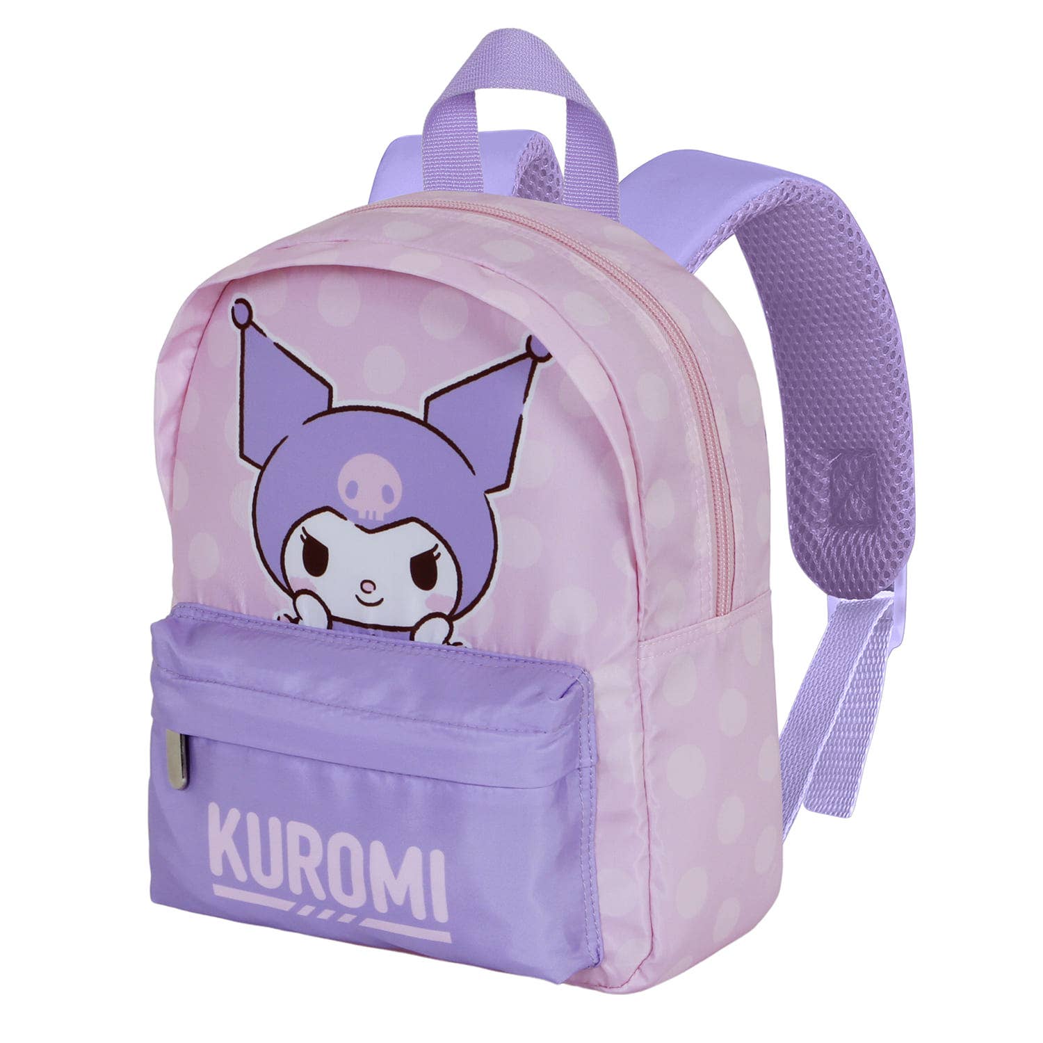 KARACTERMANIA - Wholesale Backpack - Kids - Hello Kitty Kuromi Jester-Joy Preschool Backpack1