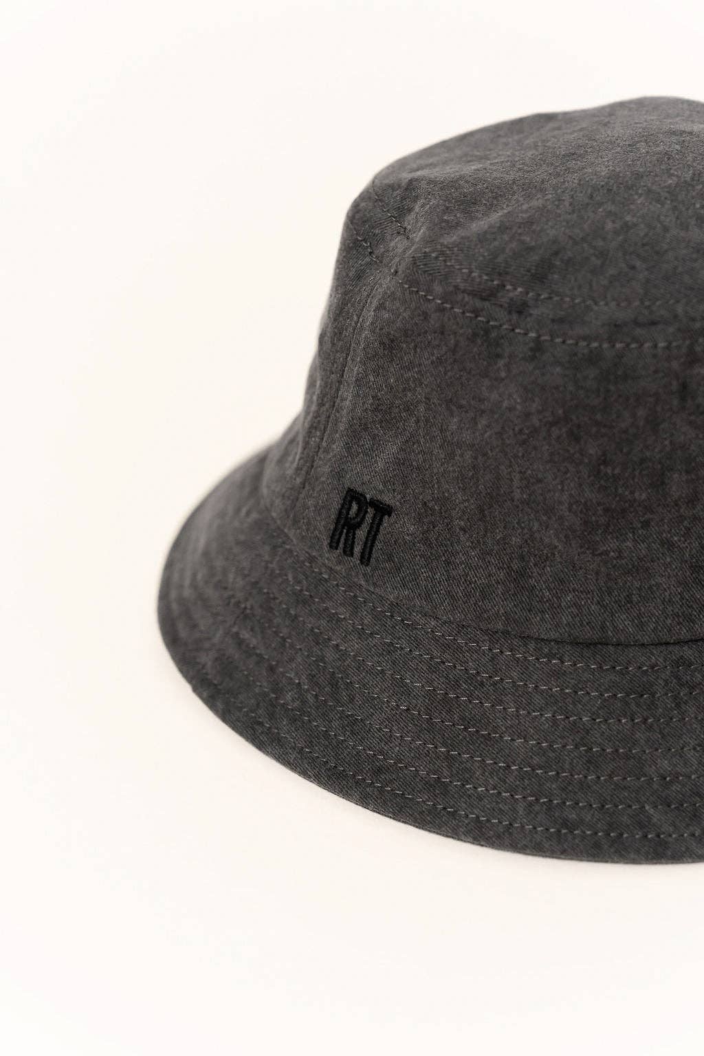 Rad Toddler Co. - Wholesale Bucket Hat - Kids - LITTLE LEGEND BUCKET HAT2