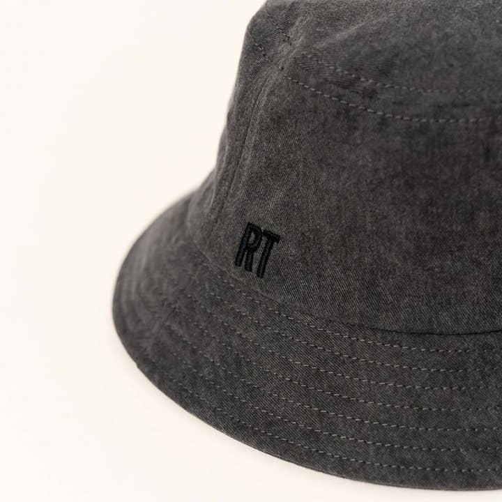Rad Toddler Co. - Wholesale Bucket Hat - Kids - LITTLE LEGEND BUCKET HAT2