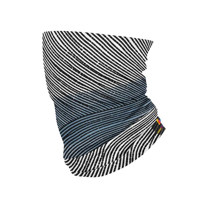 Lalita's Art Shop - Vendita all'ingrosso Bandana - Unisex - Tubo/bandana multifunzione Abstract Lines