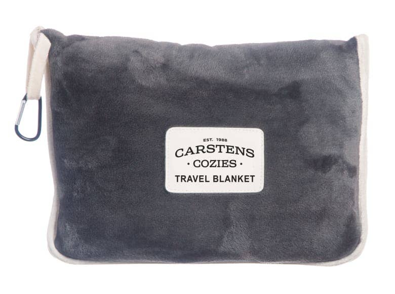 Linen Mart - Wholesale Travel blanket - Cozies Travel Blanket28