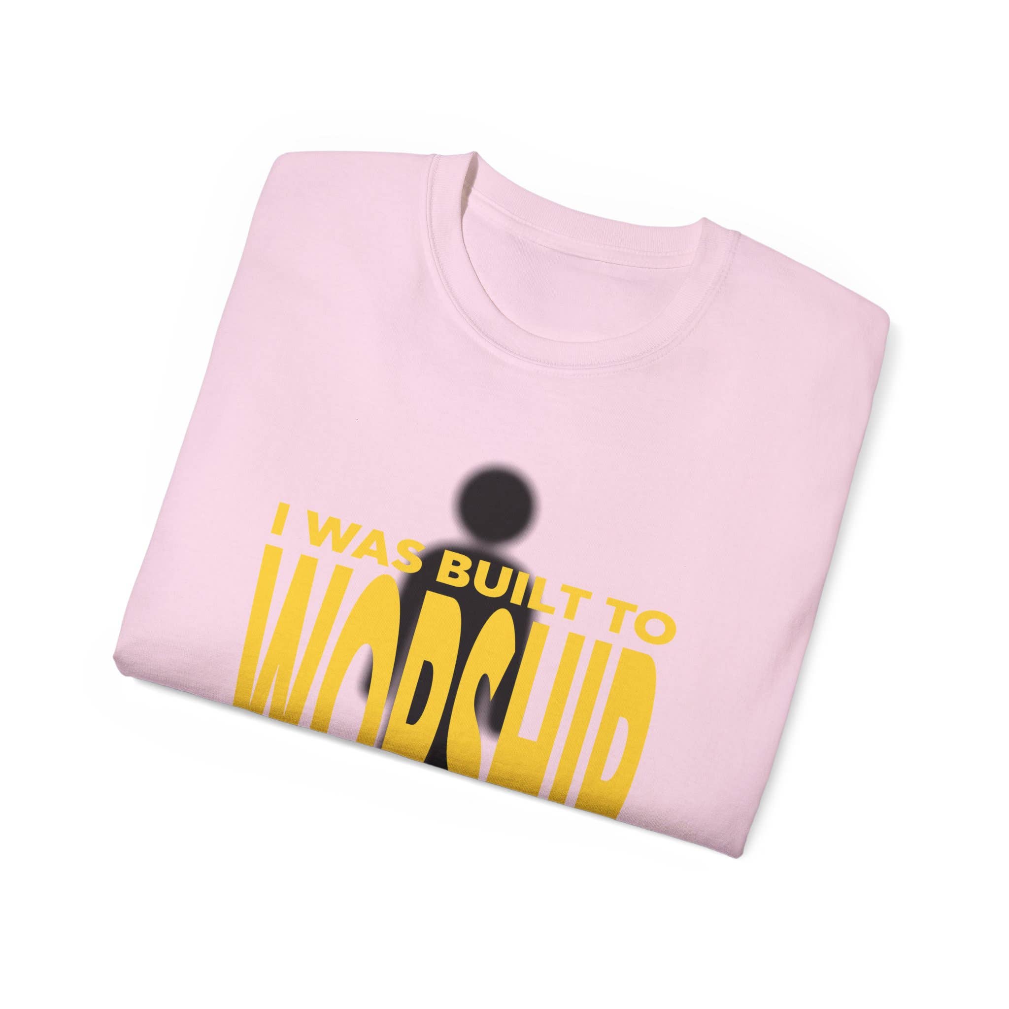 VILNO Apparel – T-shirt estampada - Unissexo por atacado – T-shirt da equipa de louvor Unissexo 100% Algodão Camisola EUA (V1)9