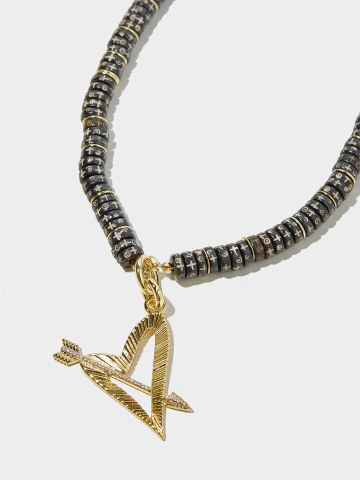 Jolie Halskettenset für den Großhandel von Allie + Bess