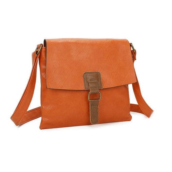 Fox by Ren GmbH - Wholesale Crossbody Bag - Women's - shoulder bag - Truda2