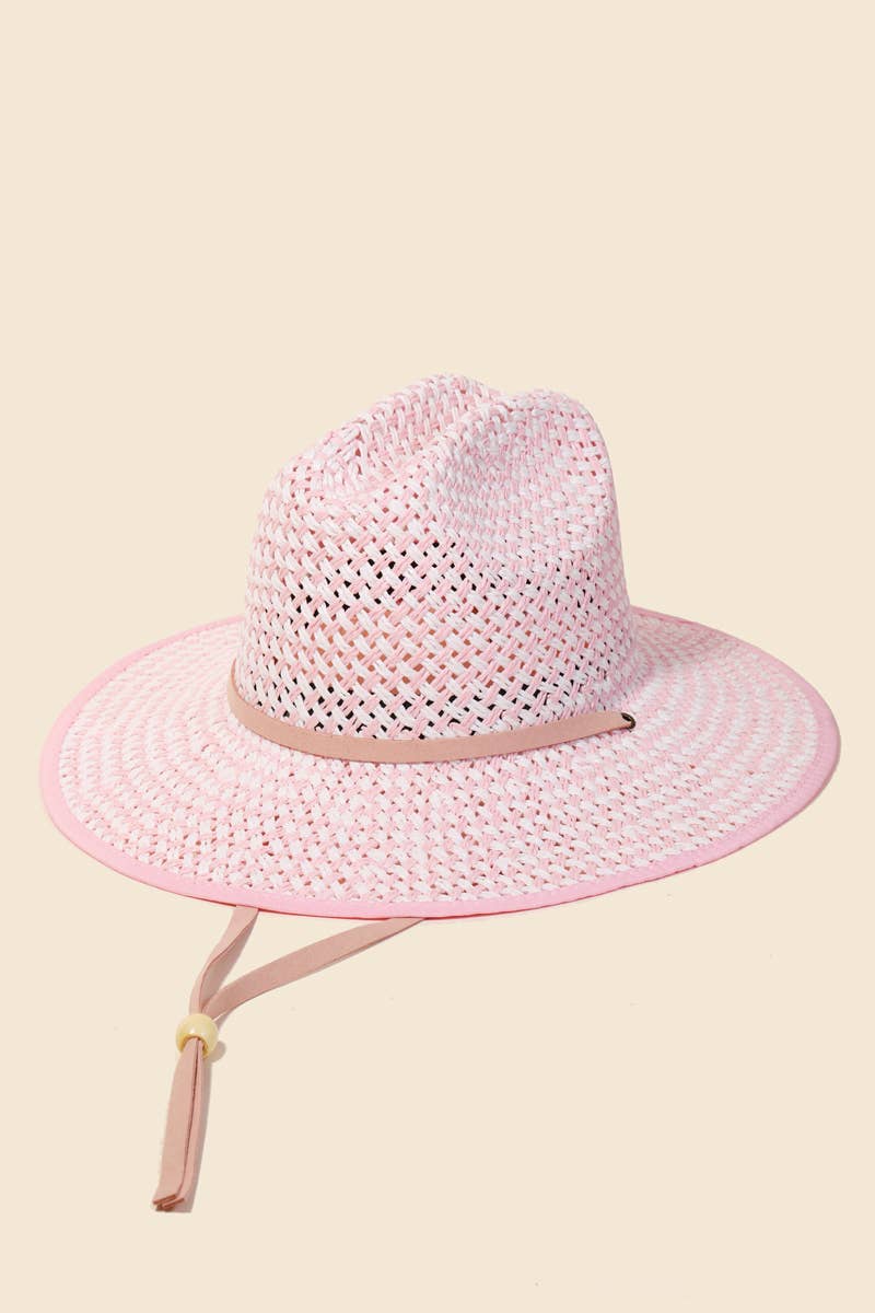 Anarchy Street - Wholesale Straw Hat - Women's - Straw Weave Fashion Sun Hat7