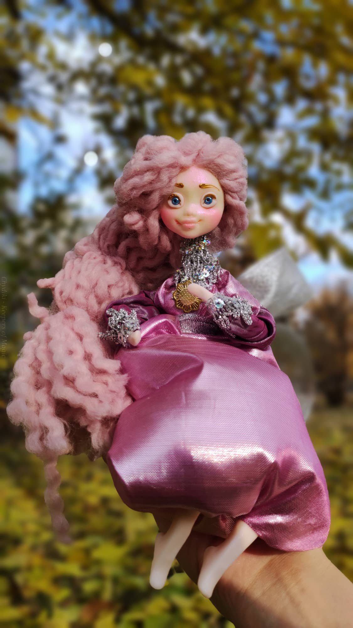 Wholesale Elf Doll Christmas Decor for Christmas wreath attachment