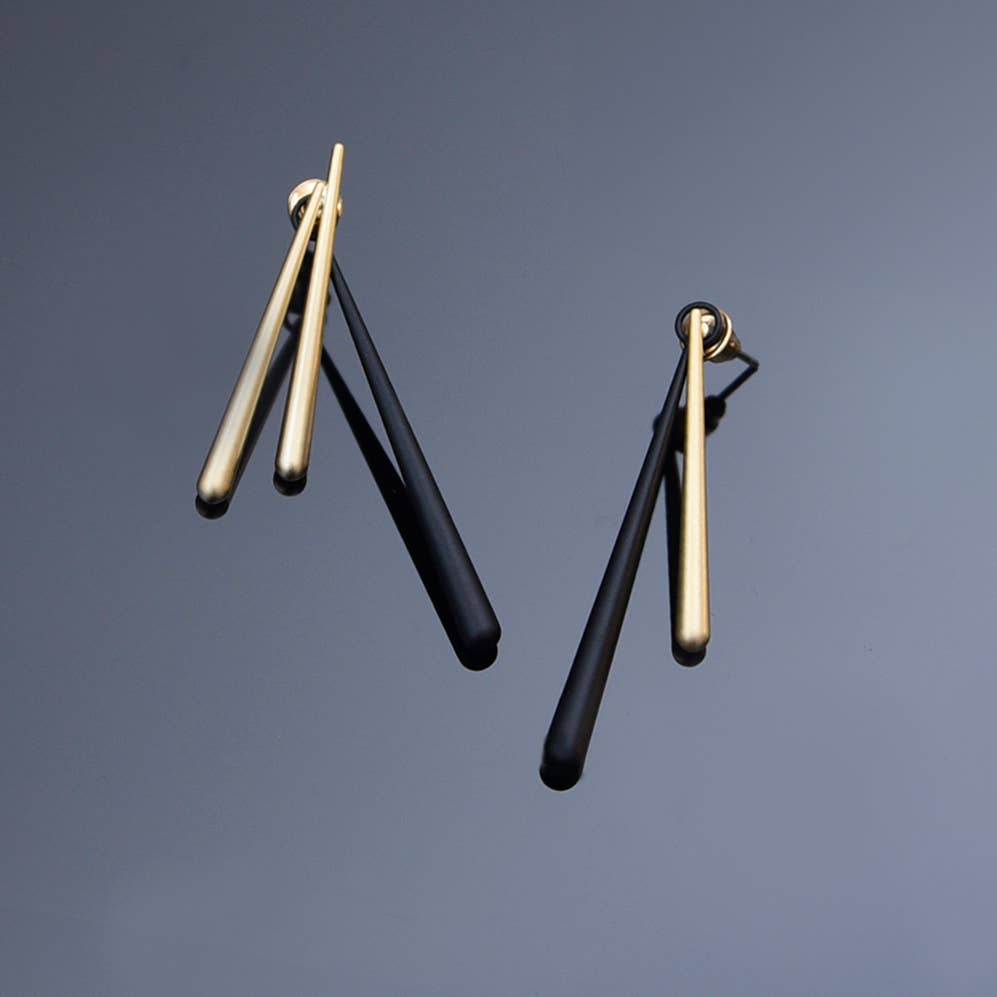 Pursuits - Wholesale Ear Jackets/Climbers - Ollie Ear Jackets2