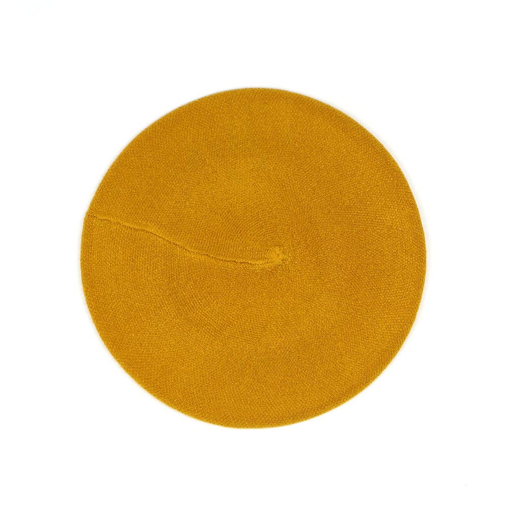 Greater Goods Imports & Wholesale - Wholesale Beret - Women's - HT0002 MH0011 Stretchy Beret19