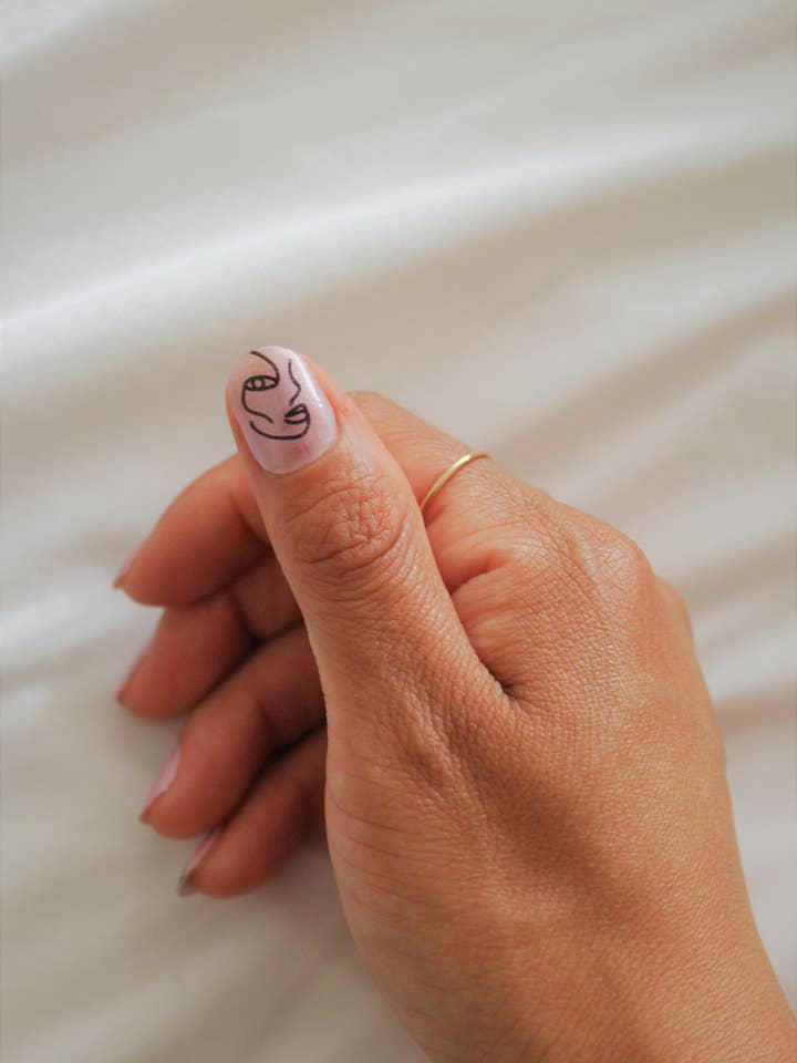 Muses for wholesale by Expressionism