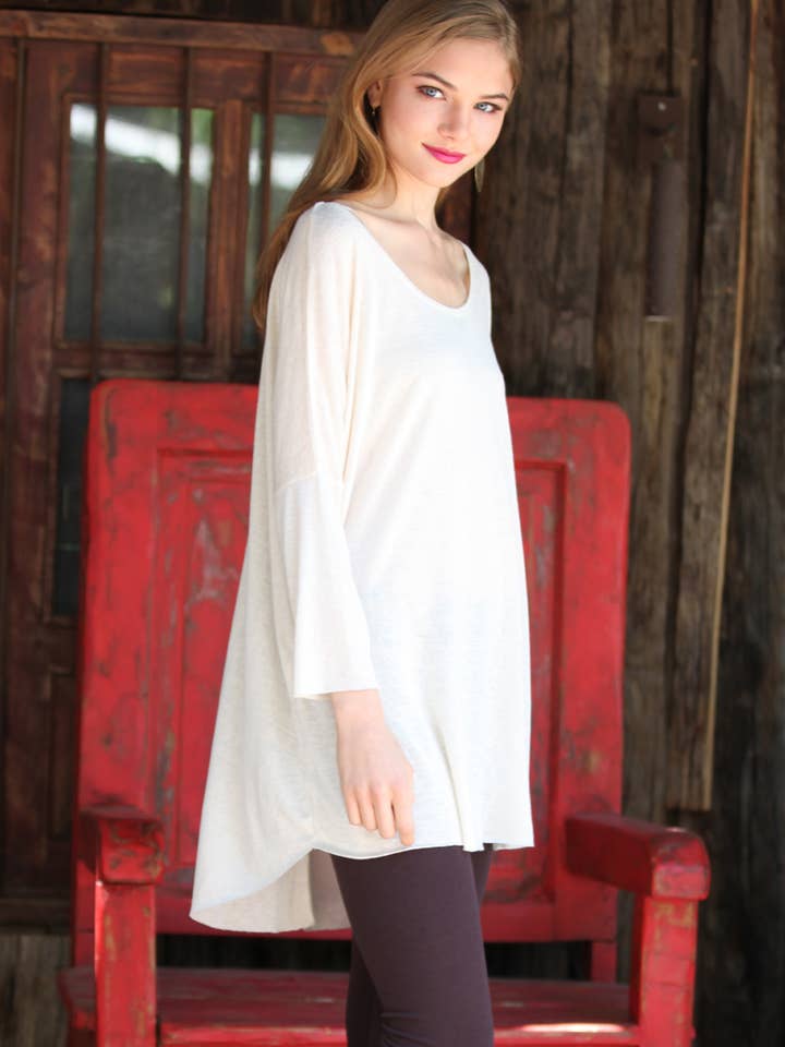 ANGIE - Wholesale Knit Top - Women's - X2A41-ASIS22