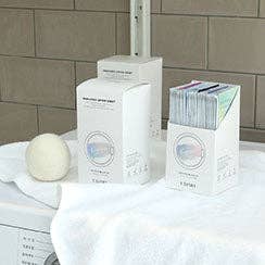 F'diary - Vente Balles de sèche-linge - Feuille de séchoir à parfum - 30 feuilles27