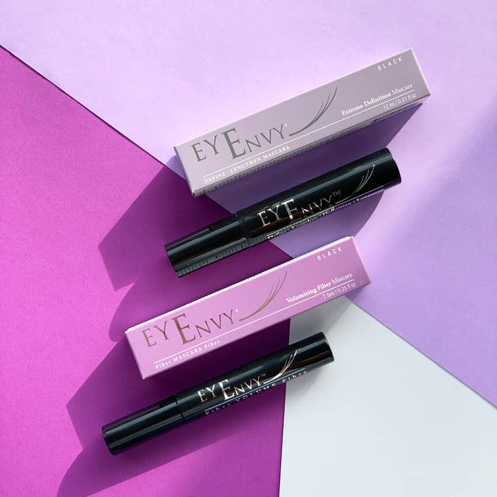 Beauty D – wholesale Mascara – Eyenvy Fiber Mascara