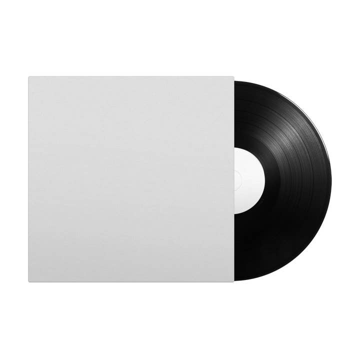"Violent Oblivion" Test Press LP for wholesale by Rude Records
