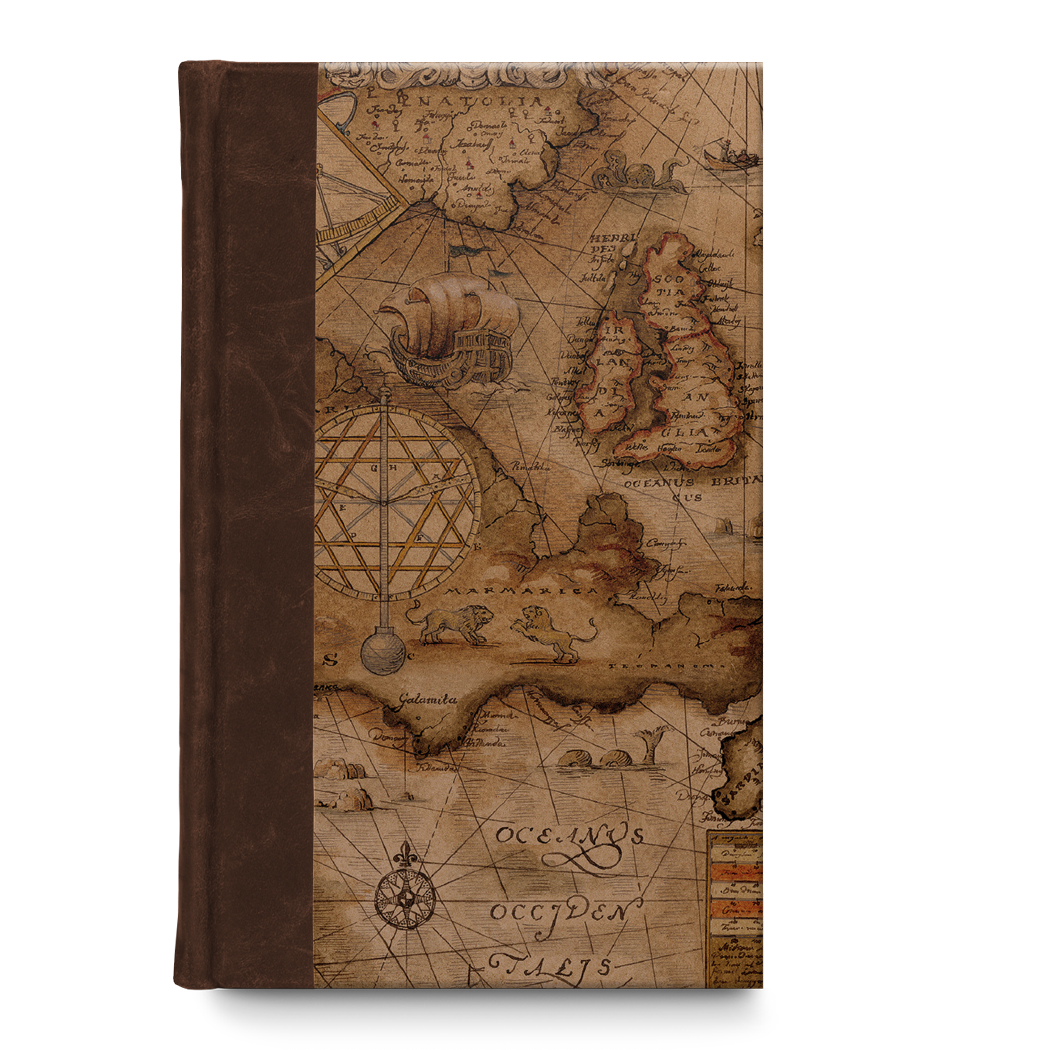 Bomo Art Budapest – Großhandel Tagebuch – J6L Notizbuch mit Linienführung (Halbleder-Einband)4