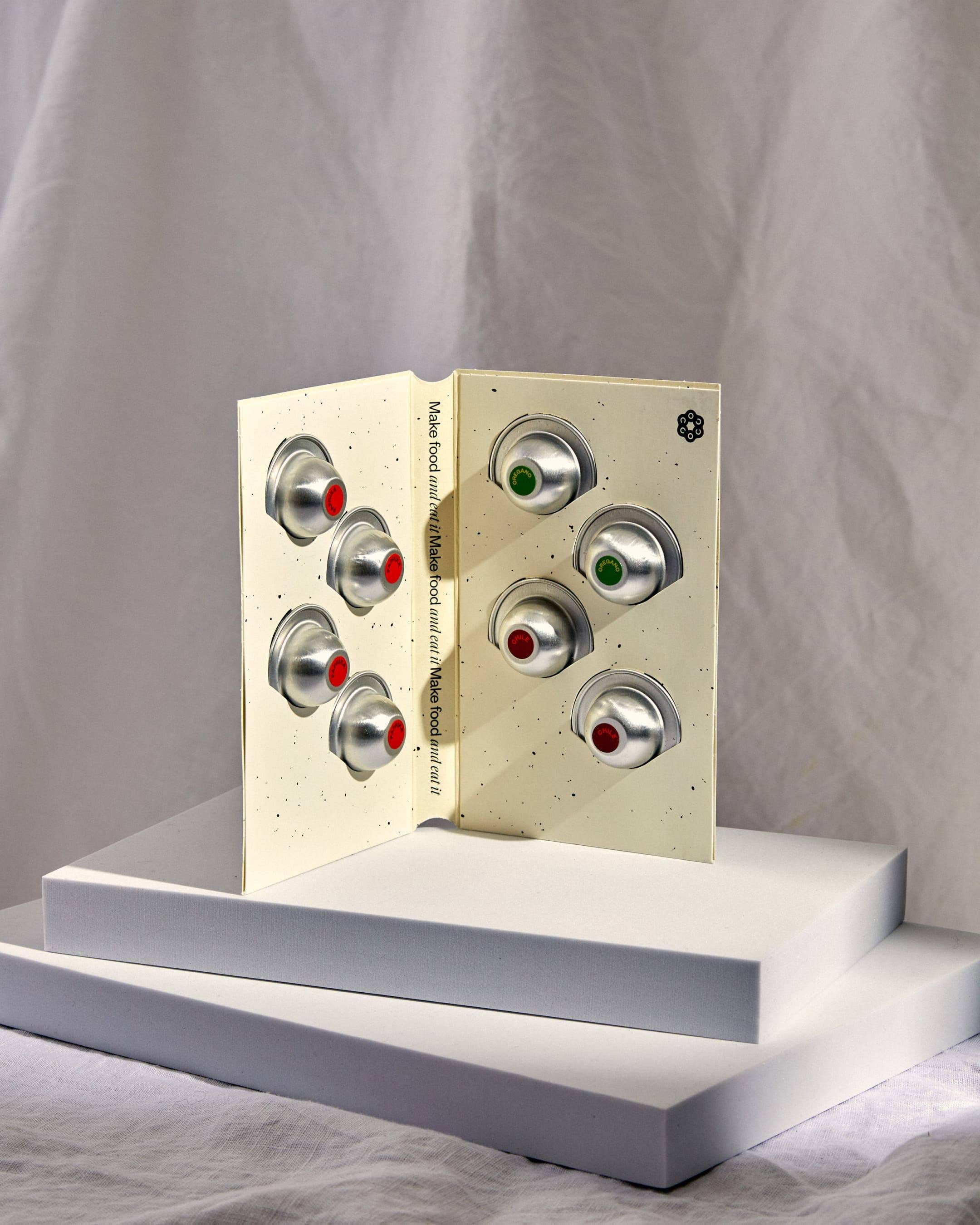 Occo - Wholesale Dried Spice Mix - Life-Changing Red Chimichurri2