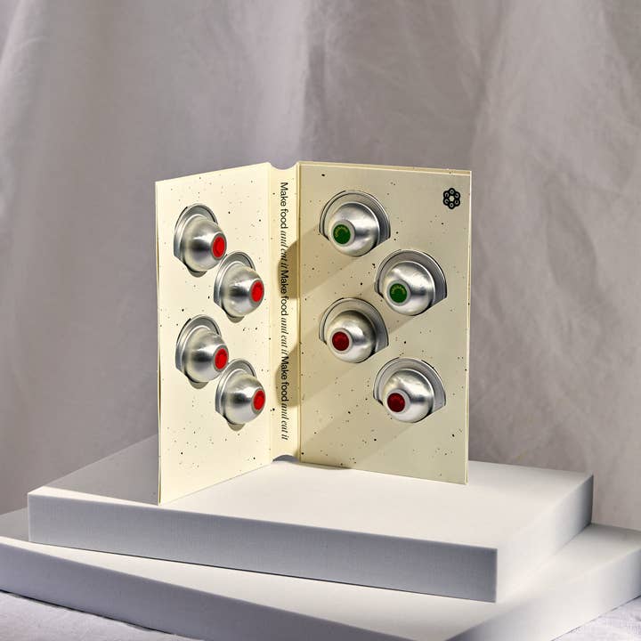 Occo - Wholesale Dried Spice Mix - Life-Changing Red Chimichurri2