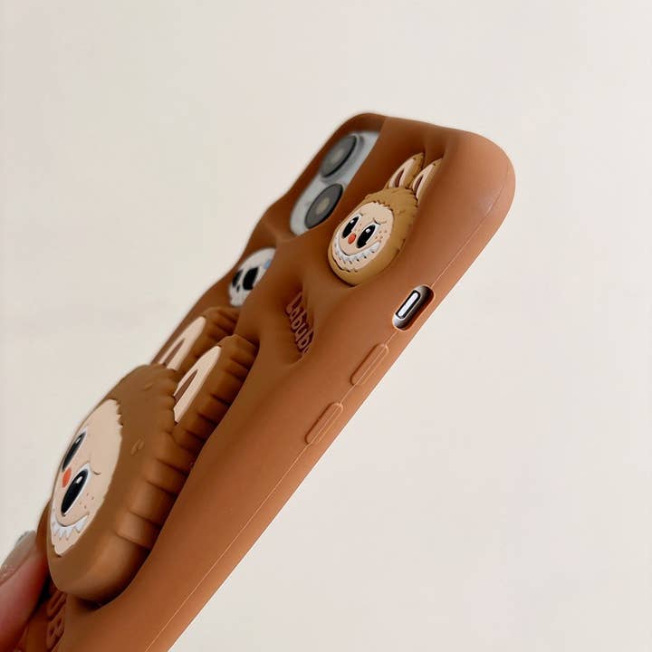 Lilyrosy(Duty free) - Wholesale Phone Case - Women's - Labu Hot-Selling Cute phone case – for iphone2