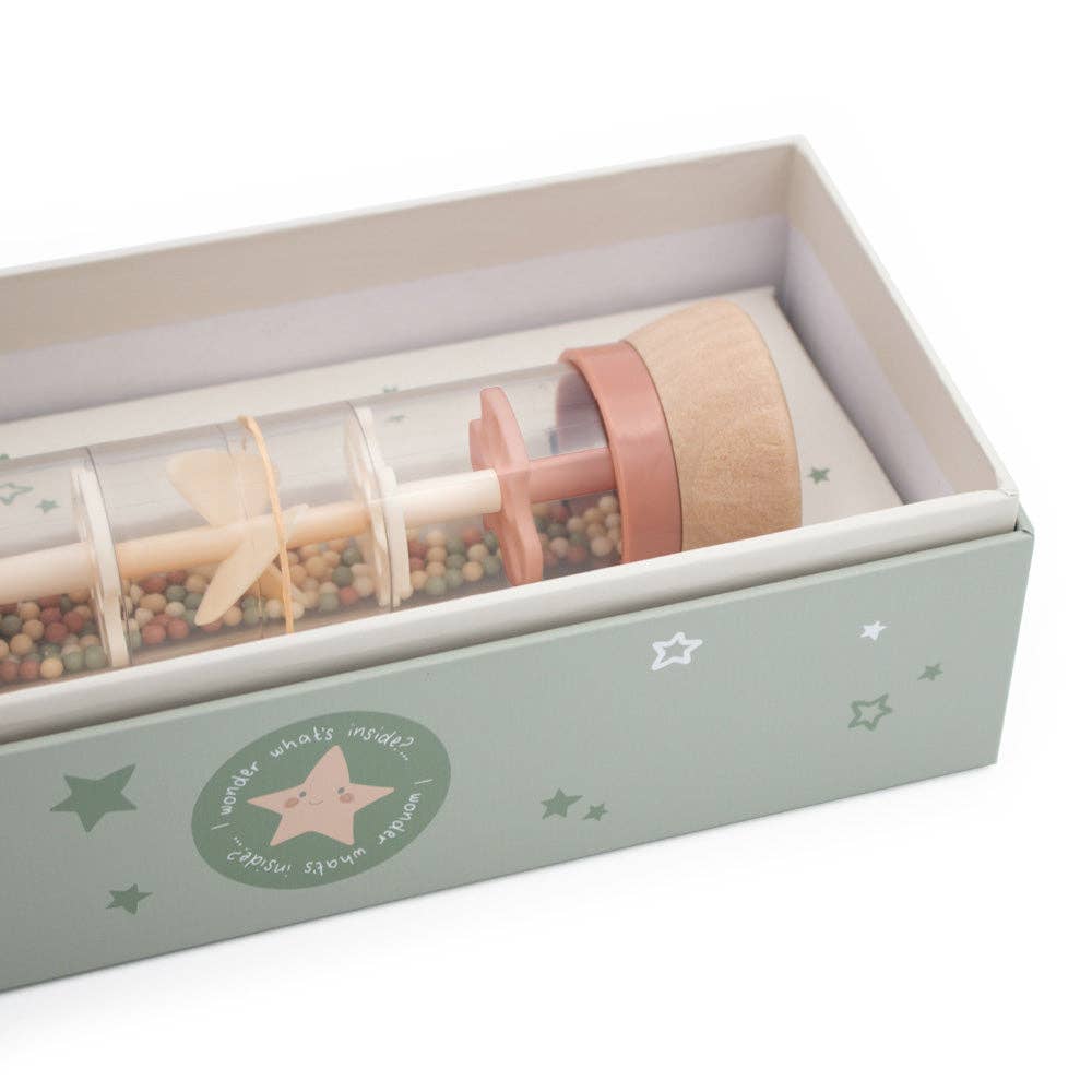 Inside Out Toys – wholesale Wood toy – Child – Rain Maker (Case of 3)2