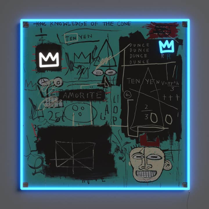 Equals pi (1982) for wholesale by Yellowpop