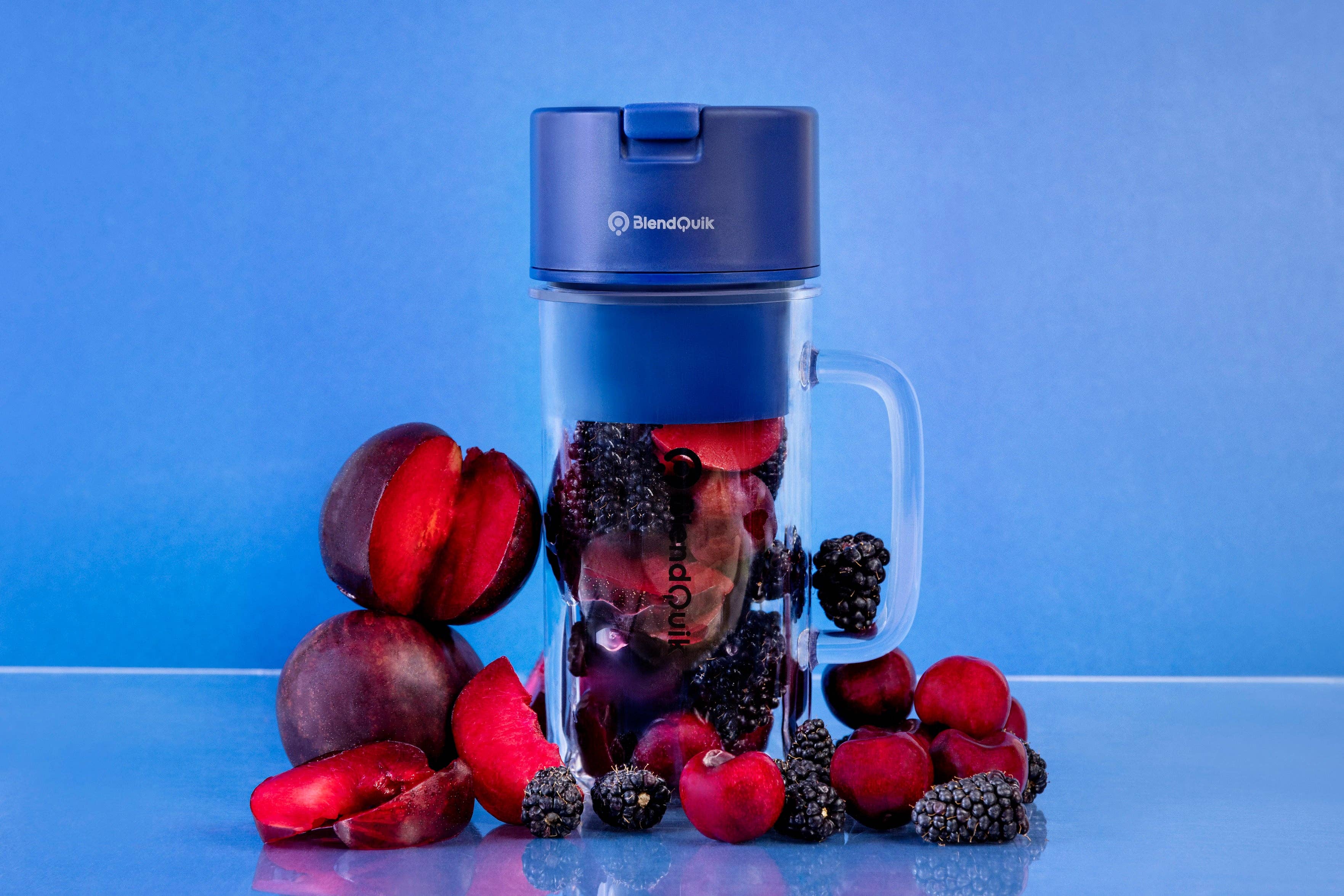 BlendQuik LLC. – wholesale Blender – BlendQuik™ Portable Blender9