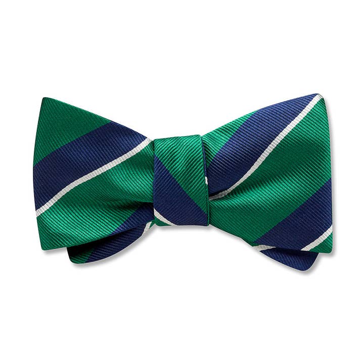 Bard River - Børne Butterfly Slips for engroshandel hos Beau Ties of Vermont