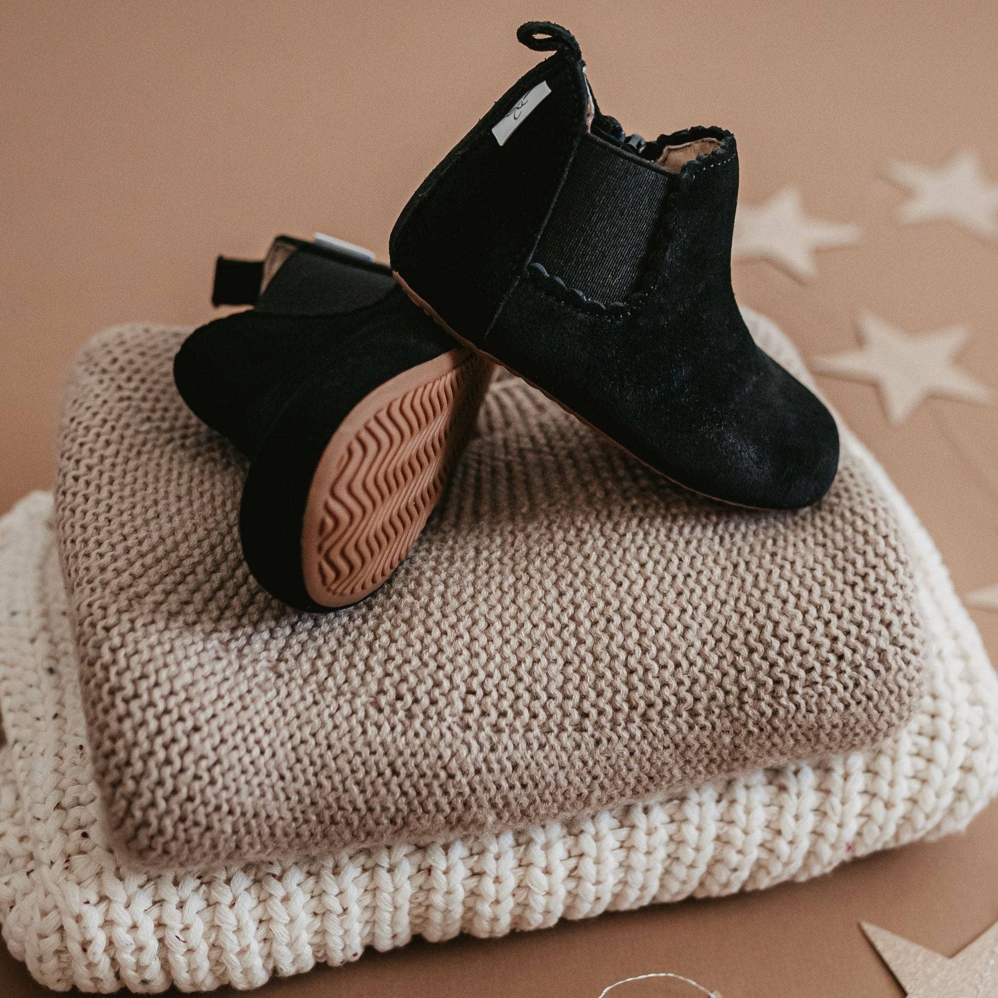 Little Love Bug Company - Wholesale Booties - Kids - The Reagan6