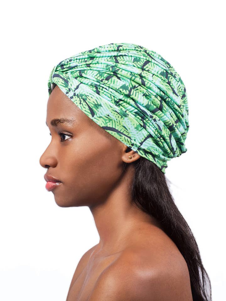 DODO TURBAN for wholesale by Eclectic Chique