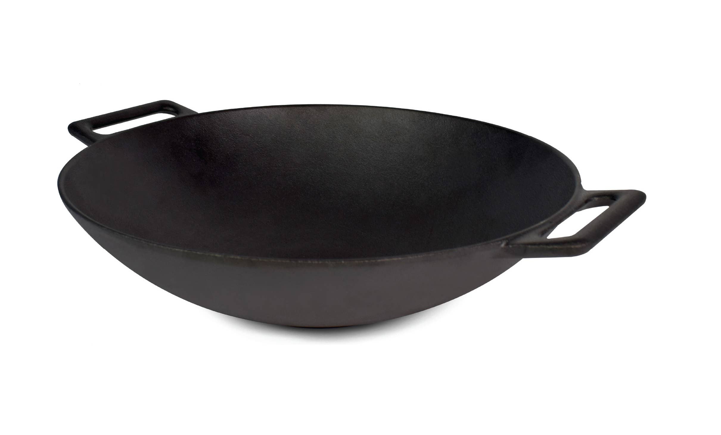 Jim Beam 10.25'' Pre Seasoned Cast Iron Skillet for Superioir Heat