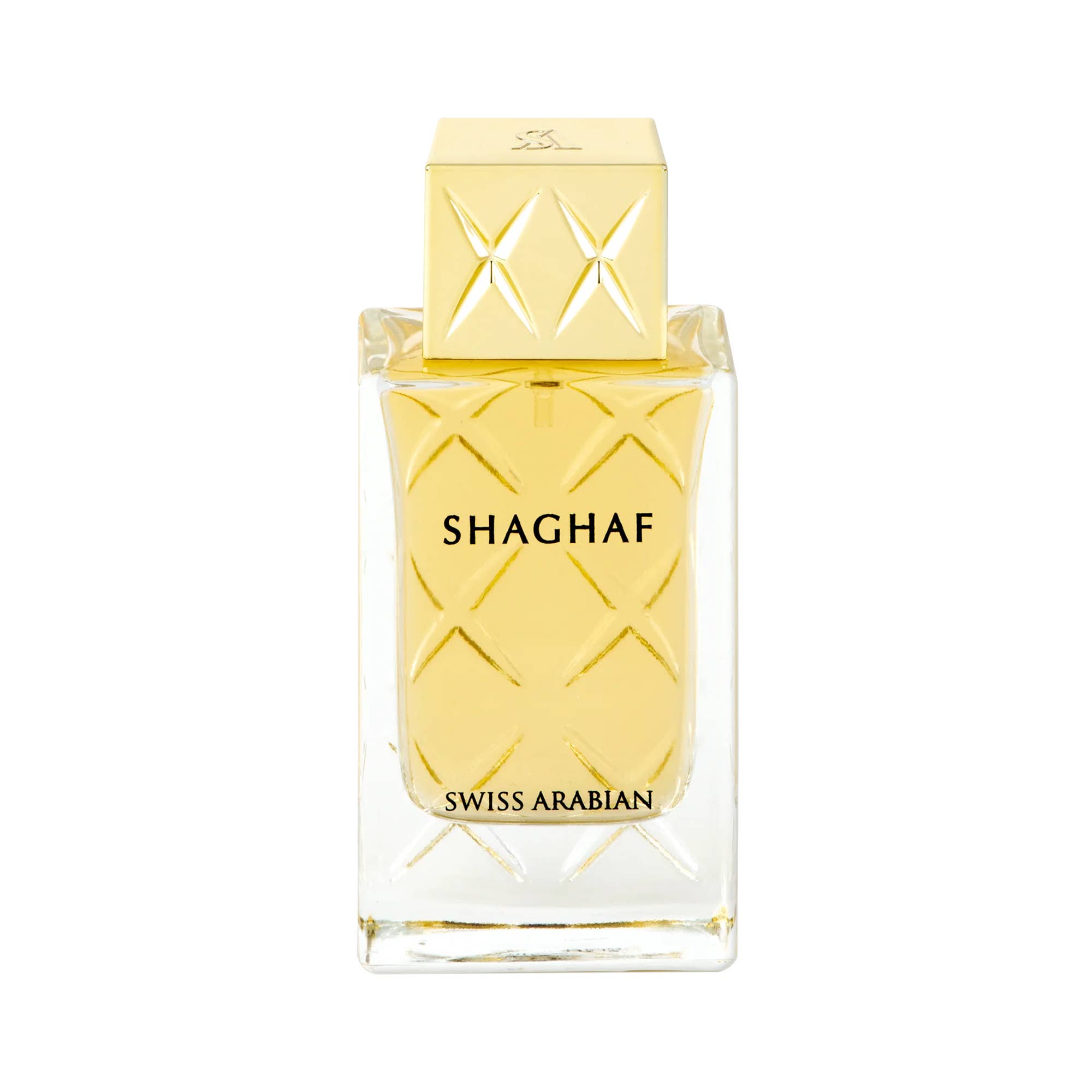SWISS ARABIAN - Wholesale Perfume/Eau de Toilette - Swiss Arabian SHAGHAF (Feminine) Luxury EDP 75ml0