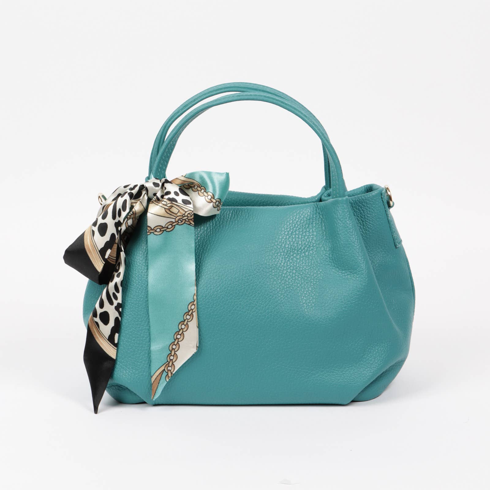 Verdi Pelle - Wholesale Top Handle Bag - Women's - Venezia Handbag / Crossbody Bag 12