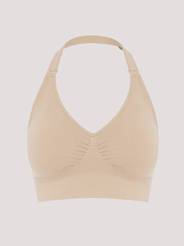 Bella Bodies Australia - Wholesale Bra – Women's - Bamboo Multiway Bra14