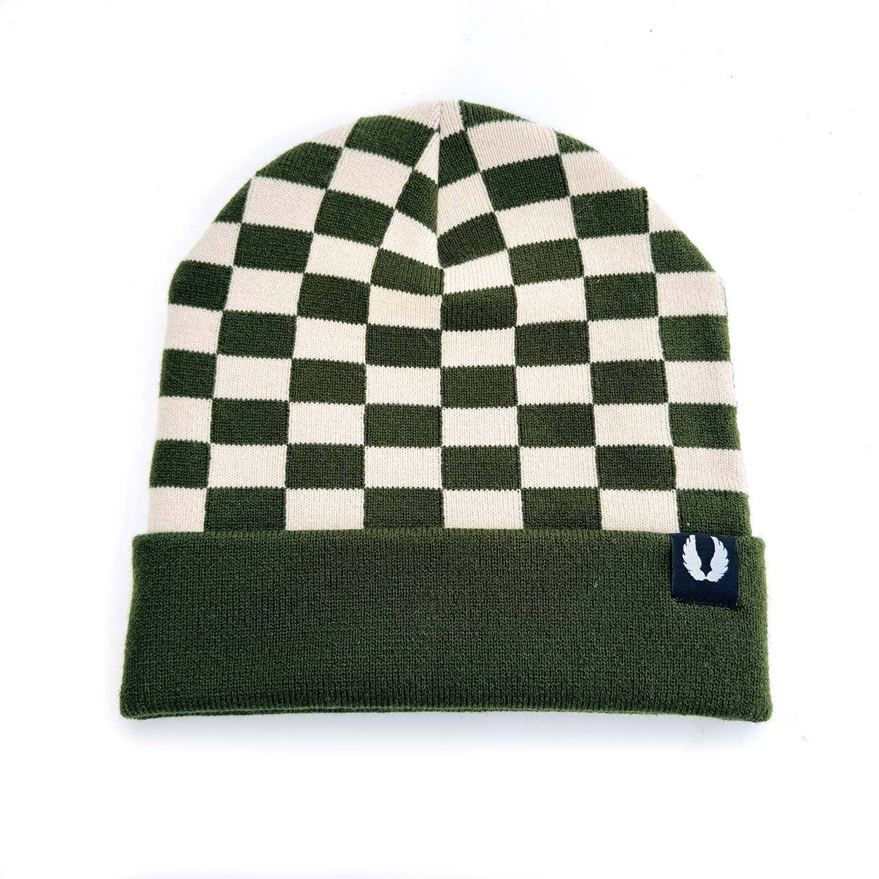 Akinz - Wholesale Beanie - Unisex - Block Party Beanie0