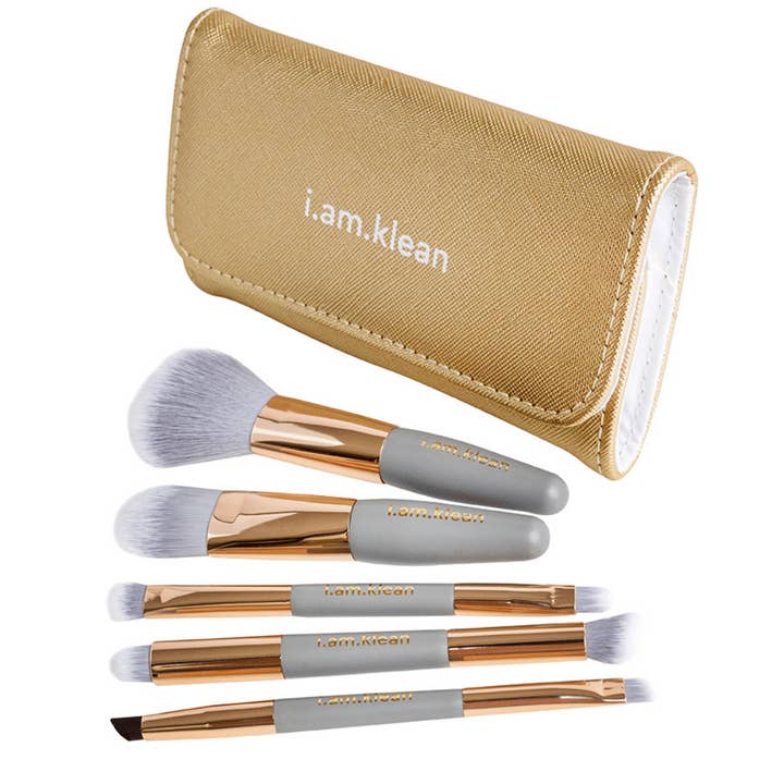 Reisset borstels for wholesale by i.am.klean