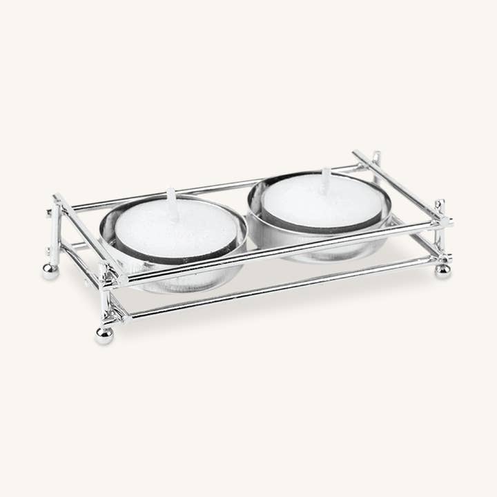 Teelichthalter für Mini-Teelichter für den Großhandel von Ner Mitzvah