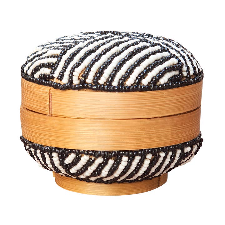 RN013 Cuentas Redondas Negras Pequeñas 10 cm para venta al por mayor de DUA