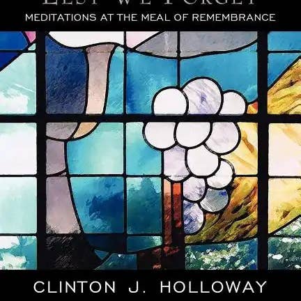 Books by splitShops - Wholesale Religion - Lest We Forget: Meditations at the Meal of Remembrance - Paperback