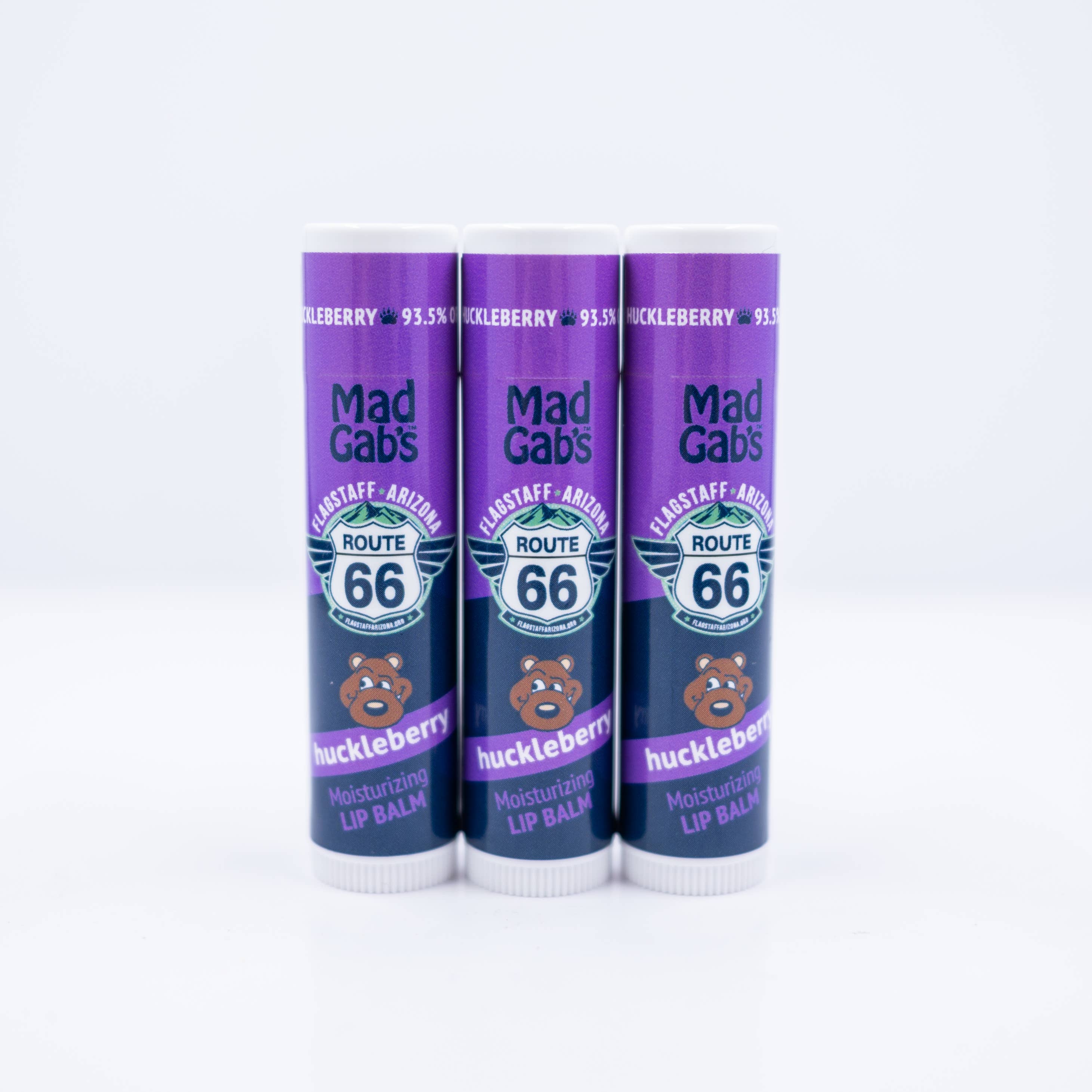 Mad Gab's - Wholesale Lip Balm - Custom Private Label Lip Balm with SPF 158