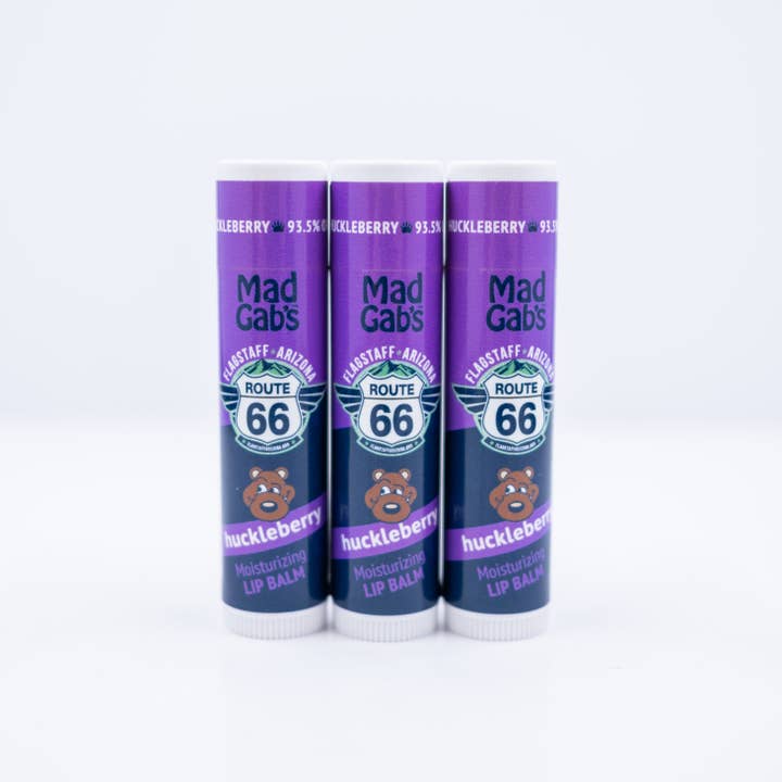 Mad Gab's - Wholesale Lip Balm - Custom Private Label Lip Balm with SPF 158