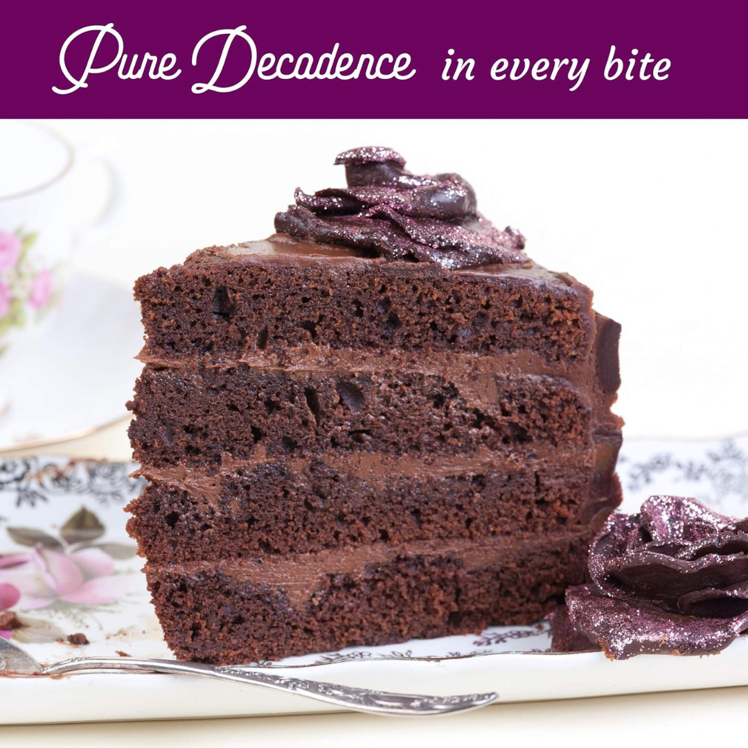 Sweet Logic - Wholesale Cake Mix - Chocolate Cake Quick Bake Mix - Keto, Low-Carb, Sugar-Free5