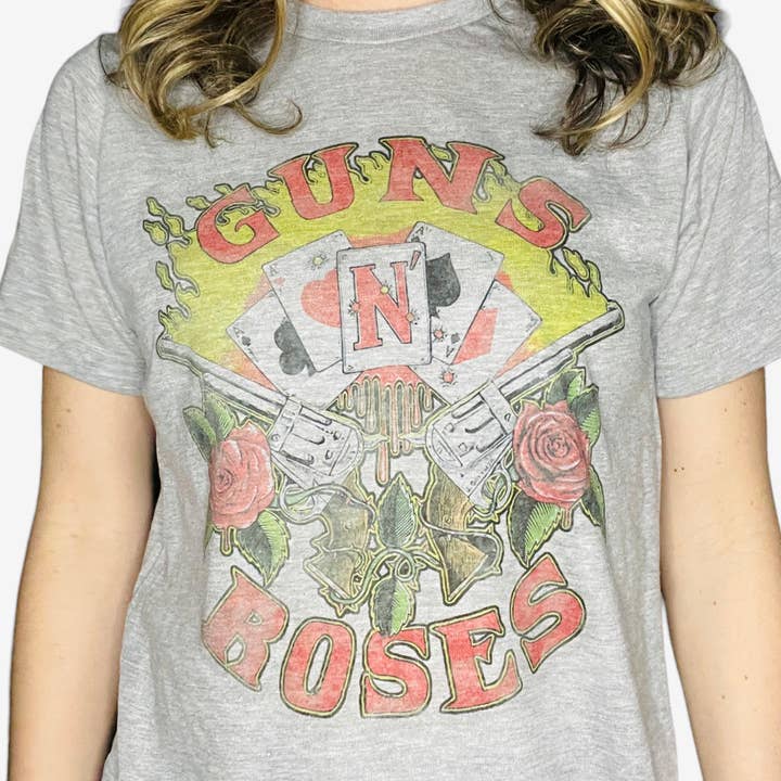 Guns N Roses for wholesale by The SUD Co.