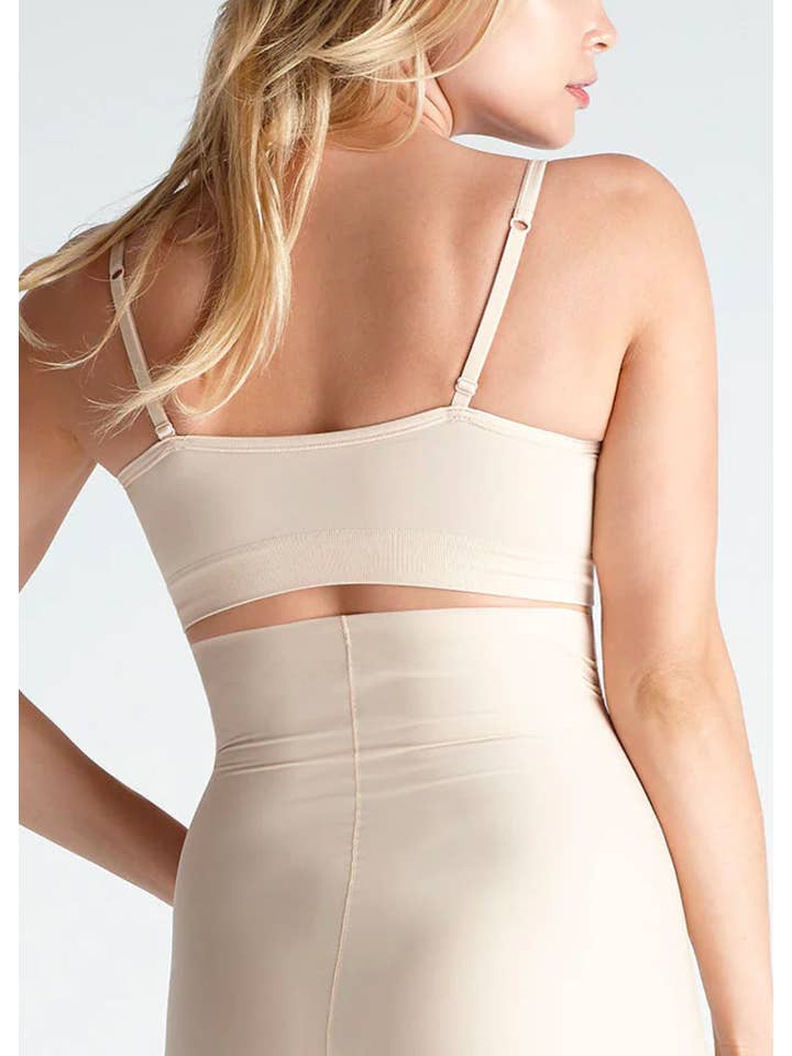 Yummie - Wholesale Bra - Women's - Dawn Contour Bra - Seamless
