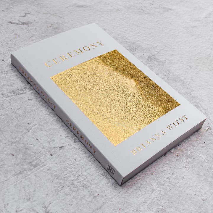 Thought Catalog - Wholesale Book - Adult - Ceremony - book