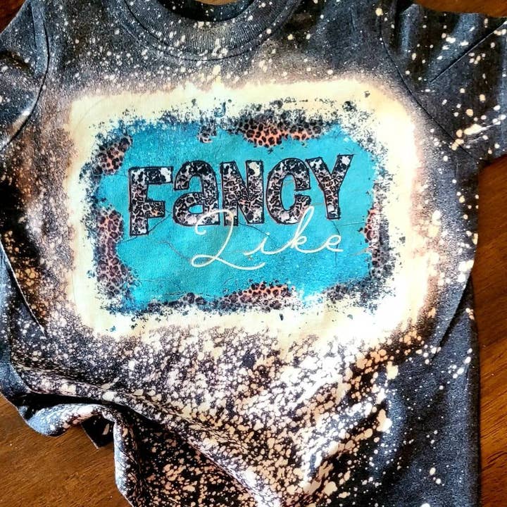 Fancy Like, Walker Hayes Fan Club, Applesbees, Rodeo Girl, På en Date Night för wholesale av Lc baby