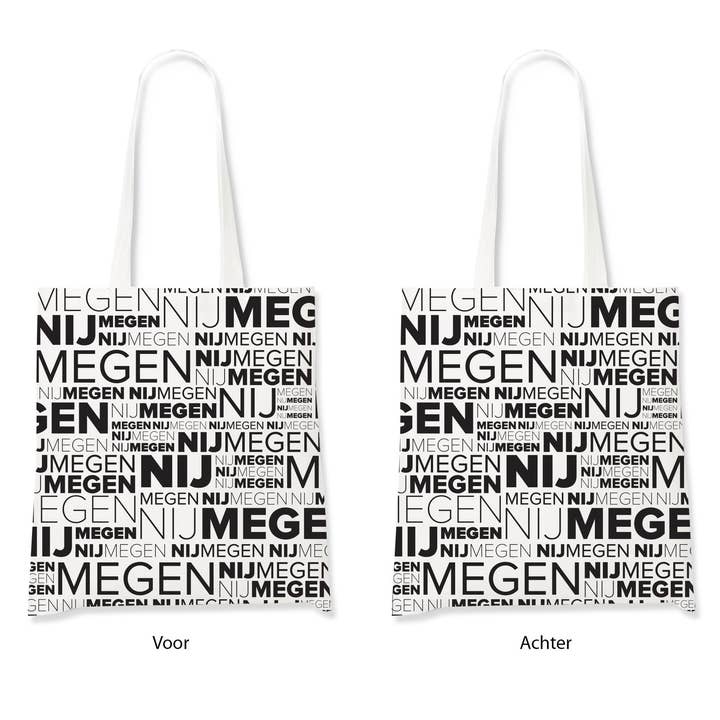 Sac Nimègue pour la vente par STEDENKADO