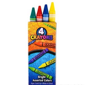 Get Custom Crayon Boxes, Custom Crayon Boxes Wholesale