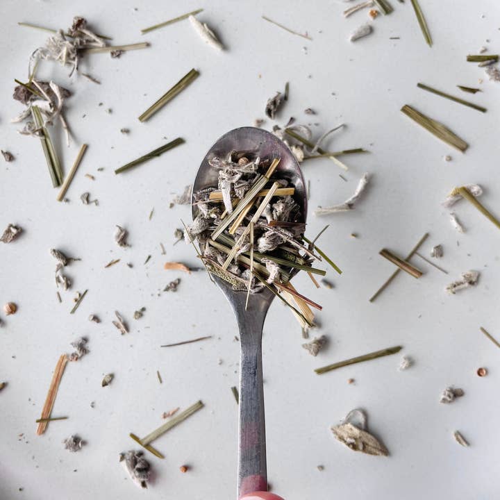 Hovie - Wholesale Health/Detox Tea - Infusion Relax1