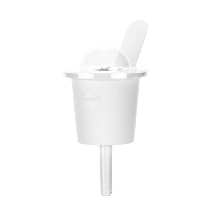 Smart Garden Plastic Cups (3 pcs) for wholesale by Click and Grow