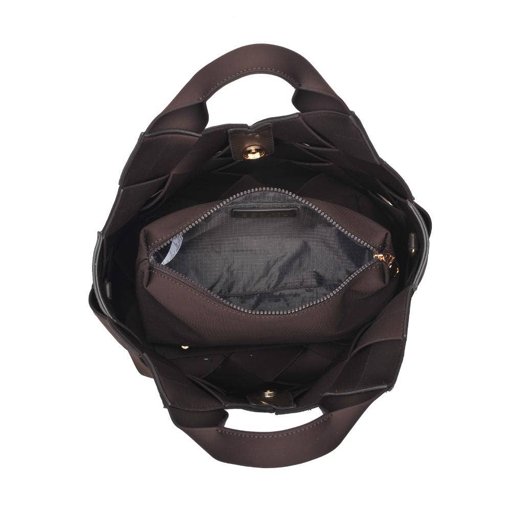 Sol and Selene – Engroshandel Tote bag - Dame – Modstandsdygtighed - Vævet neopren Tote47