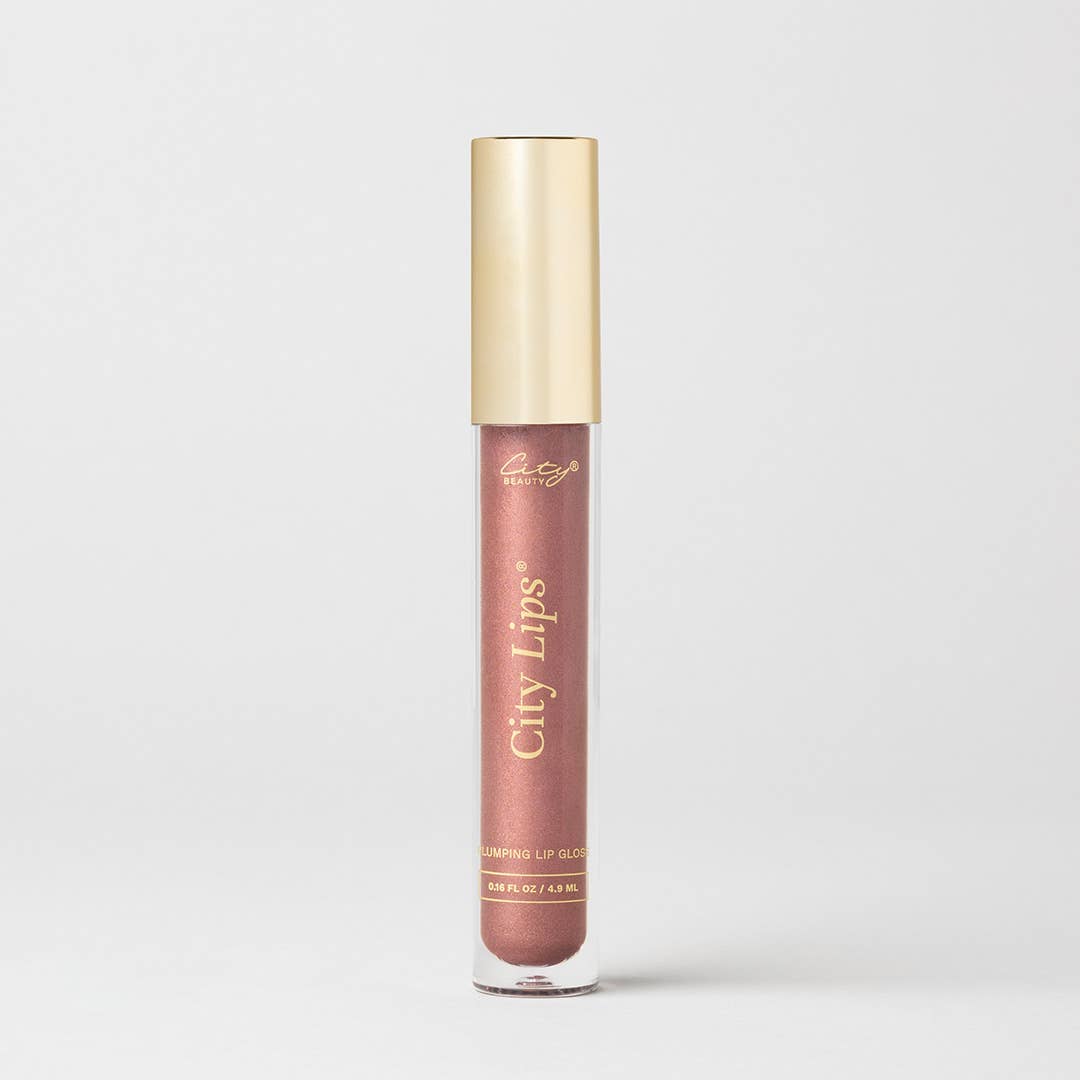 City Beauty - Vente Repulpeurs pour les lèvres - City Lips® - Brillant à lèvres repulpant14