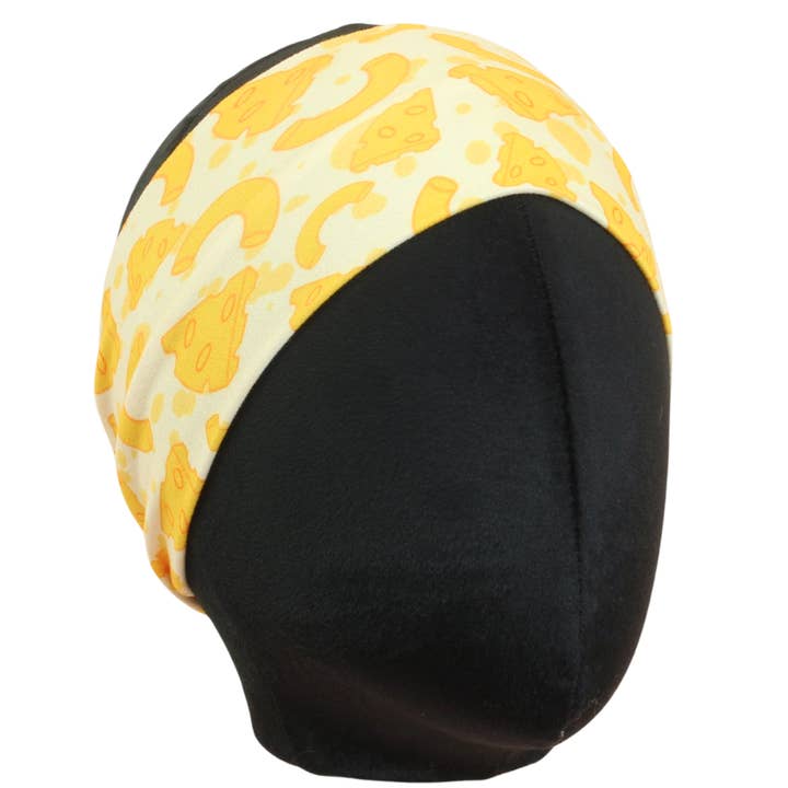 Bandeau extensible pour dîner en famille Kraft pour la vente par The Sassy Olive Handmade Headbands